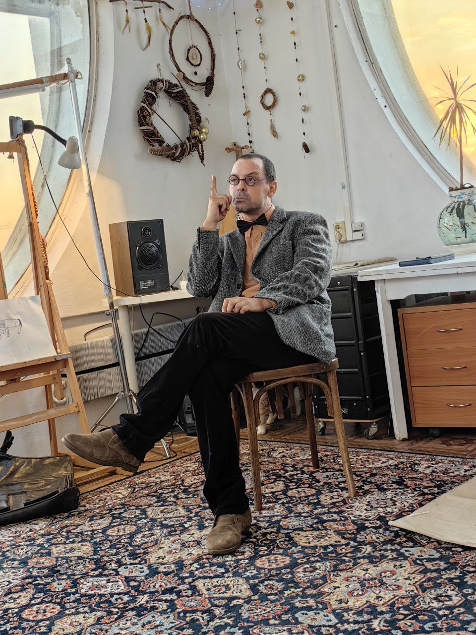 Саша Сазонов